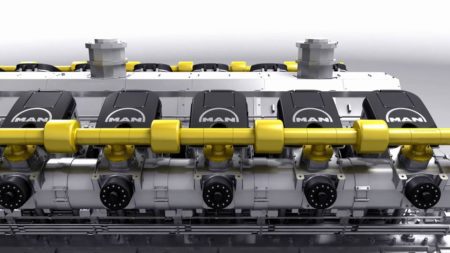 Lakeland Electric selects S&L to lead EPCM work on 120-MW RICE project to replace coal-fired plant in Florida