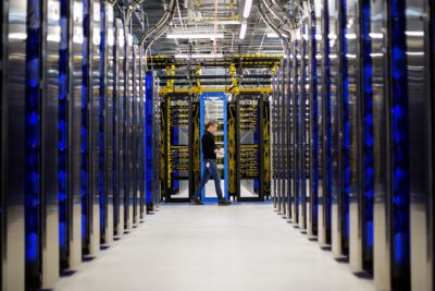 Enbridge, Microsoft collaborate on AI to improve safety, emissions, and asset optimization