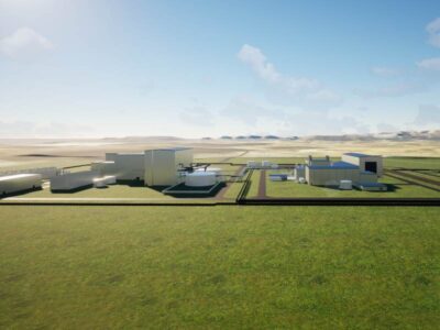 DOE awards six contracts to build out U.S. advanced nuclear fuel supply chain