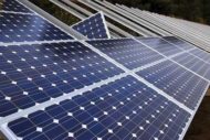 MidAmerican Energy close to putting first 3-MW Iowa solar farm into operation