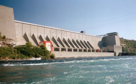 U.S. hydropower generation to decline 14% in 2021 amid drought, EIA reports