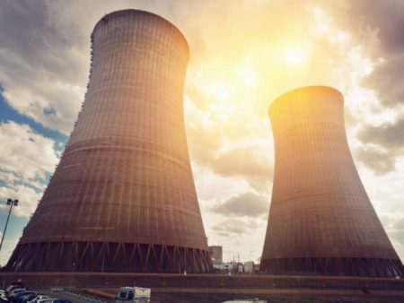 NYSERDA is gauging market interest for advanced nuclear in New York