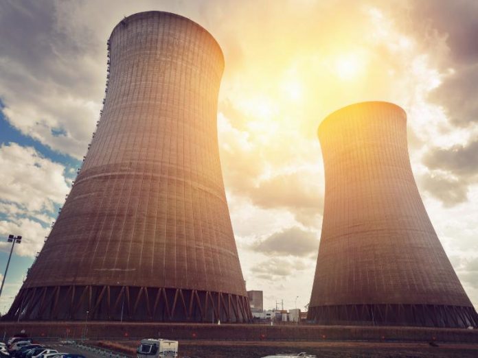 NYSERDA is gauging market interest for advanced nuclear in New York