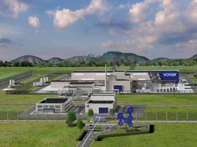 Report explores use cases for advanced nuclear energy