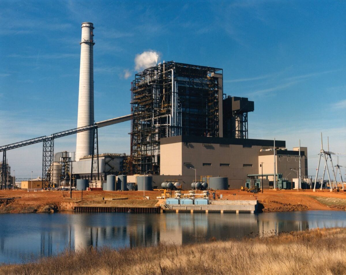 SWEPCO expands generation capacity with new gas, renewable resources