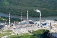 Can exhaust gas recirculation help reduce carbon capture costs?