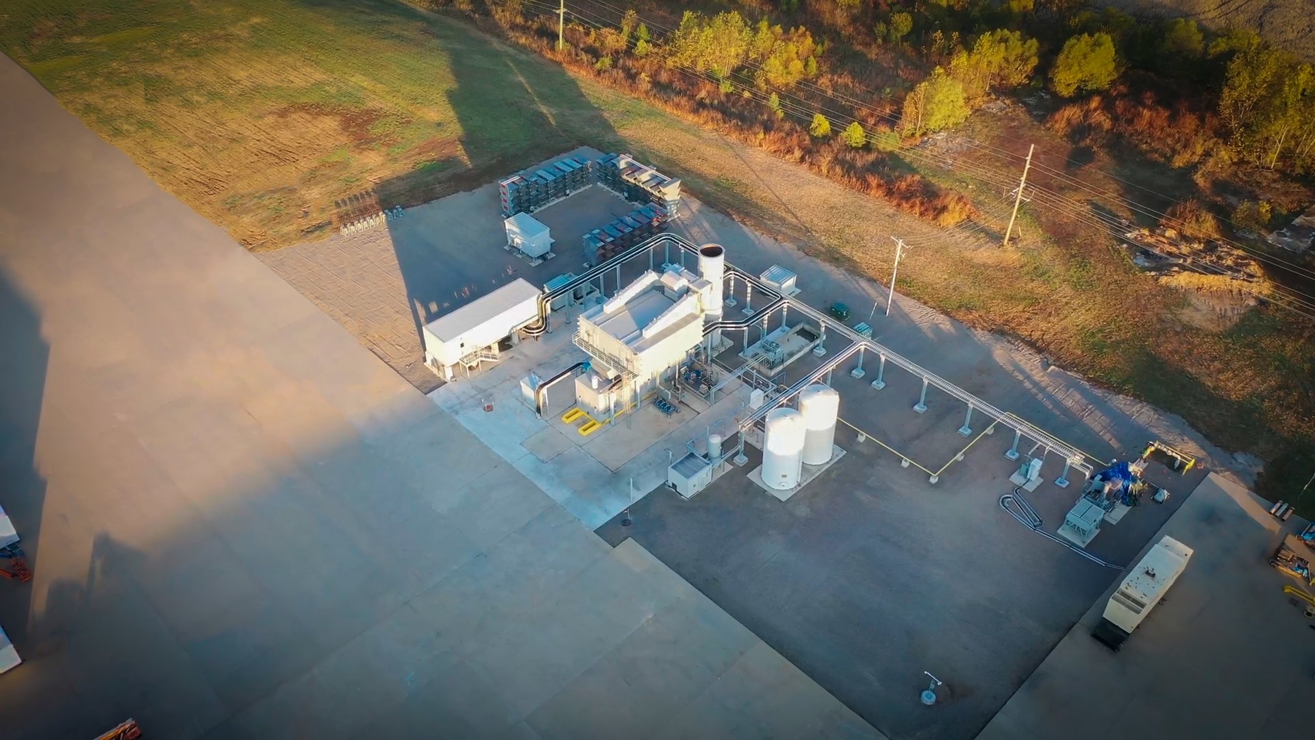 Energy Capital Partners acquires majority interest in power services company PROENERGY