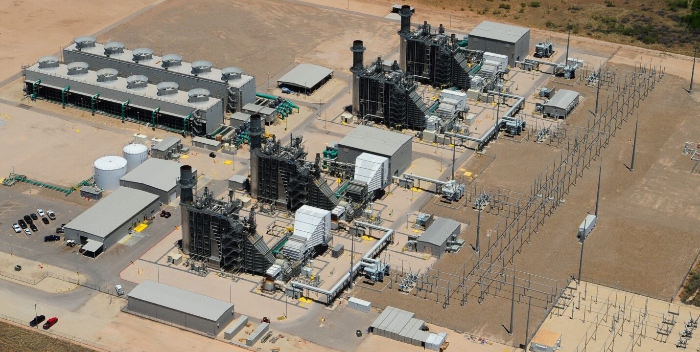 Calpine acquires 550 MW natural gas plant in Texas