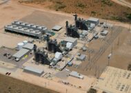 Calpine acquires 550 MW natural gas plant in Texas