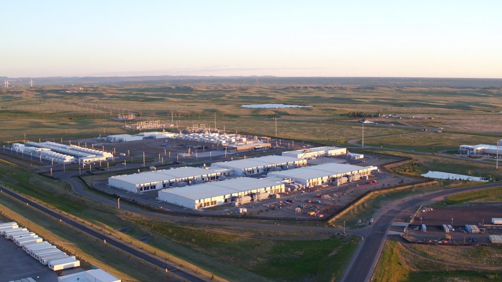 As data centers proliferate, conflict with local communities follows