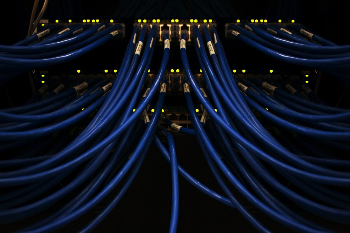 Data centers are asking a lot from the grid. What can they provide in return?