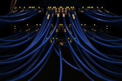 Data centers are asking a lot from the grid. What can they provide in return?