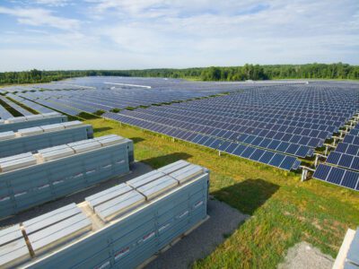 Dominion Energy Virginia takes ‘all of the above’ approach in latest resource plan