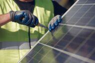 One of the largest solar projects in the US opens in Texas, backed by Google