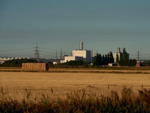 SSE Thermal and Siemens Energy partner on hydrogen-ready gas turbines