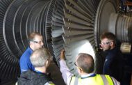 GE Vernova signs 9 GW of gas turbine reservations in past month