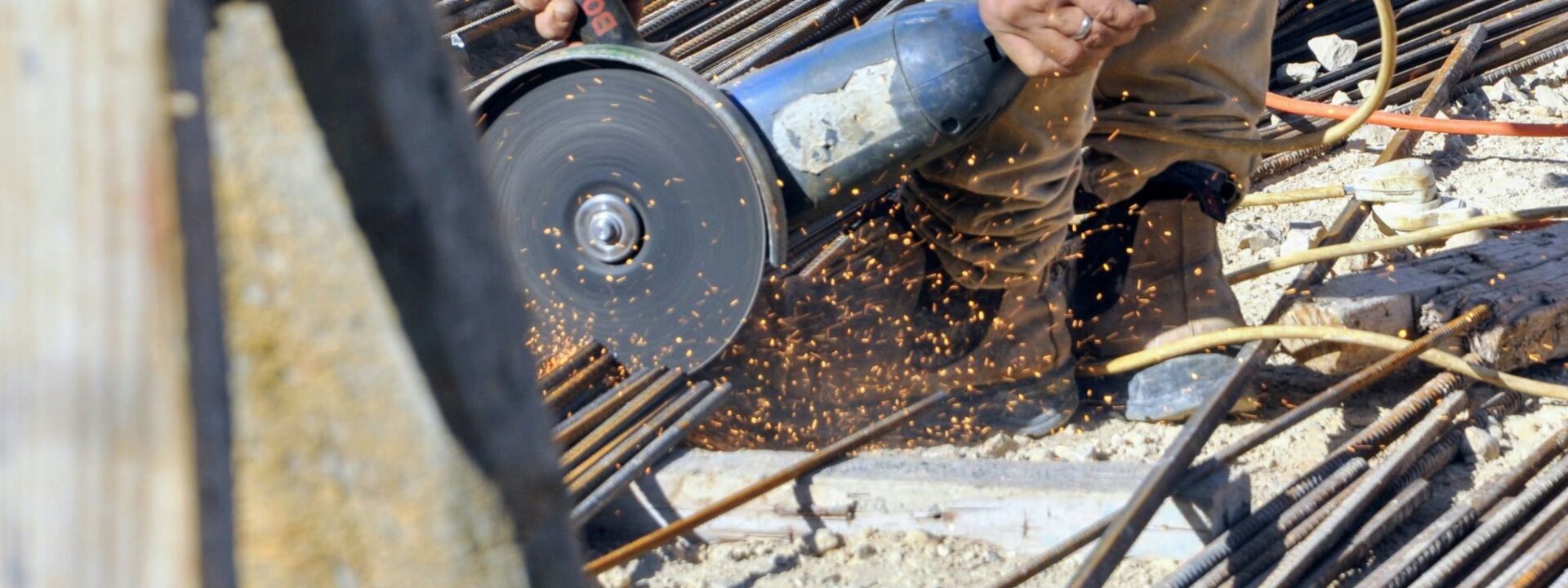 Can we decarbonize the steel supply chain? A startup just raised $300M to try something unique