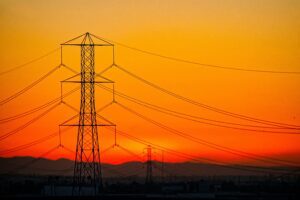 Pacific Gas & Electric scores $15B conditional loan to expand hydropower, battery energy storage, and transmission