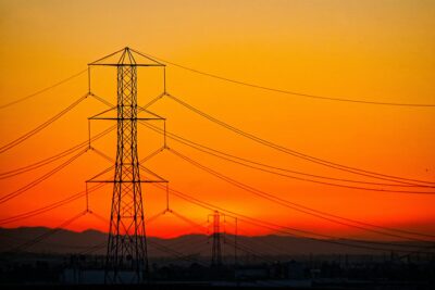 Pacific Gas & Electric scores $15B conditional loan to expand hydropower, battery energy storage, and transmission