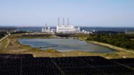 Vistra connects two new solar projects, extends life of 1,185-MW Baldwin coal plant in Illinois