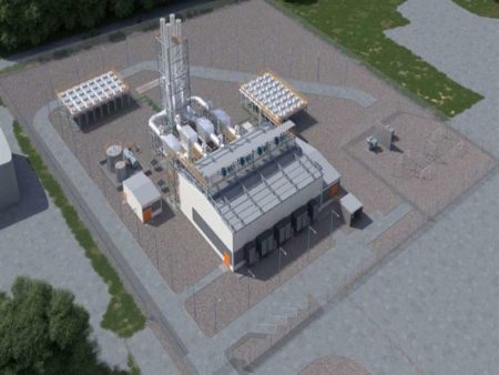 Wärtsilä to deliver six gas engine power plants in Italy