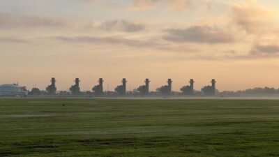 WattBridge’s sixth Texas gas plant goes online