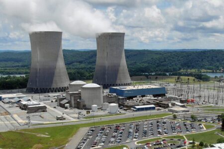 Watts Bar Unit 1 adds additional 24 MW after refueling and maintenance outage