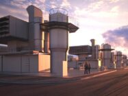 GE Vernova launches its first 100% hydrogen-fuelled aeroderivative gas turbine