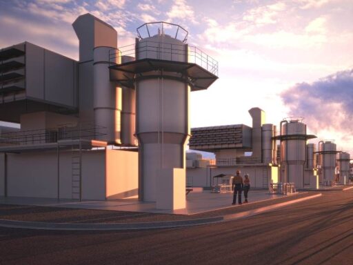 GE Vernova launches its first 100% hydrogen-fuelled aeroderivative gas turbine