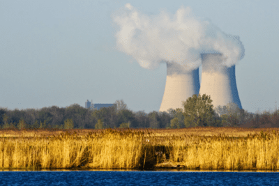 Meta seeks up to 4 GW of new nuclear to power its data centers, AI