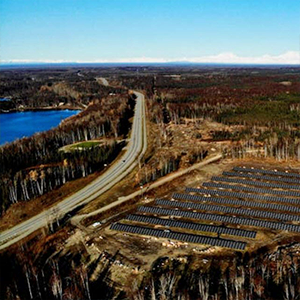Alaska’s renewable energy potential remains mostly untapped