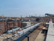 600 MW expansion project at Pioneer Generation Station begins