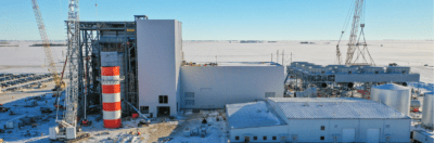 Choosing between Simple Cycle and Combined Cycle under new emissions standards