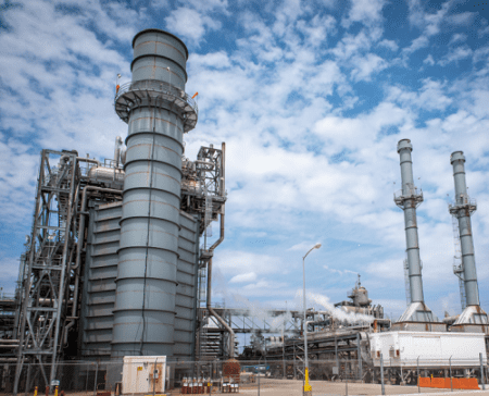 Calpine releases first-ever sustainability report, notes 30-percent lower CO2 emissions