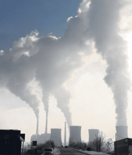 Indiana attorney general says utility regulator can deny early coal plant retirements