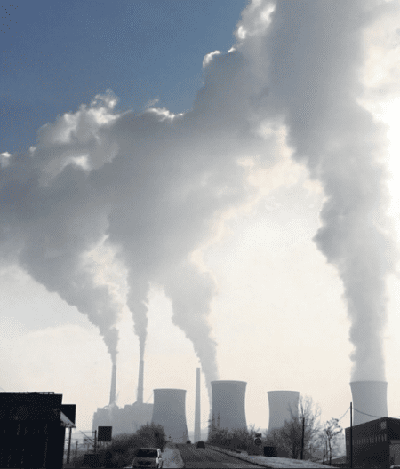 Indiana attorney general says utility regulator can deny early coal plant retirements
