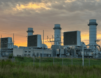 Biden EPA proposes stronger standards to regulate NOx from combustion turbines
