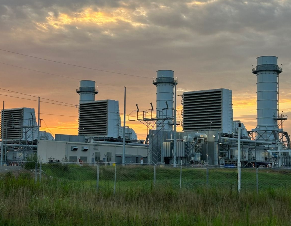 Biden EPA proposes stronger standards to regulate NOx from combustion turbines
