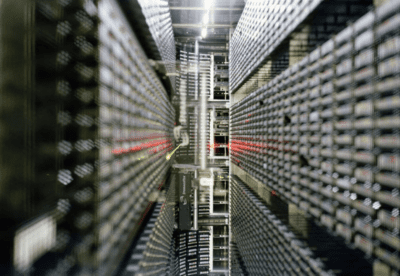 ExxonMobil plans large gas plant with CCS for data center power