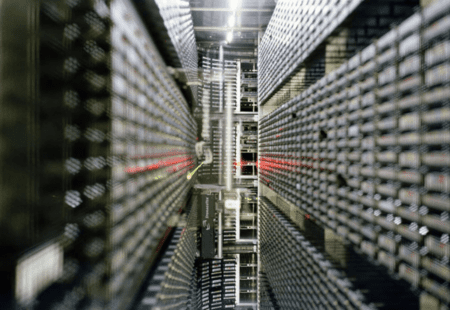 ExxonMobil plans large gas plant with CCS for data center power