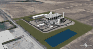 Entergy Mississippi breaks ground on 754 MW combined-cycle plant