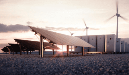 Greening the Microgrid: Moving beyond backup with cleaner sources of firm energy