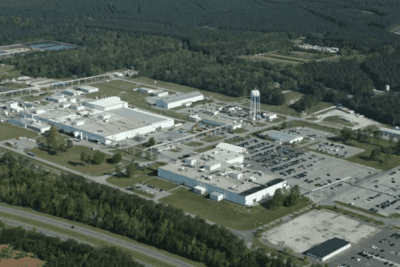 NRC greenlights GE Vernova to manufacture higher enrichment nuclear fuel