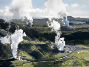 Tech breakthroughs unlocking global geothermal potential shows IEA