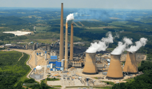 Pennsylvania’s largest coal plant likely to get new life as natural gas plant
