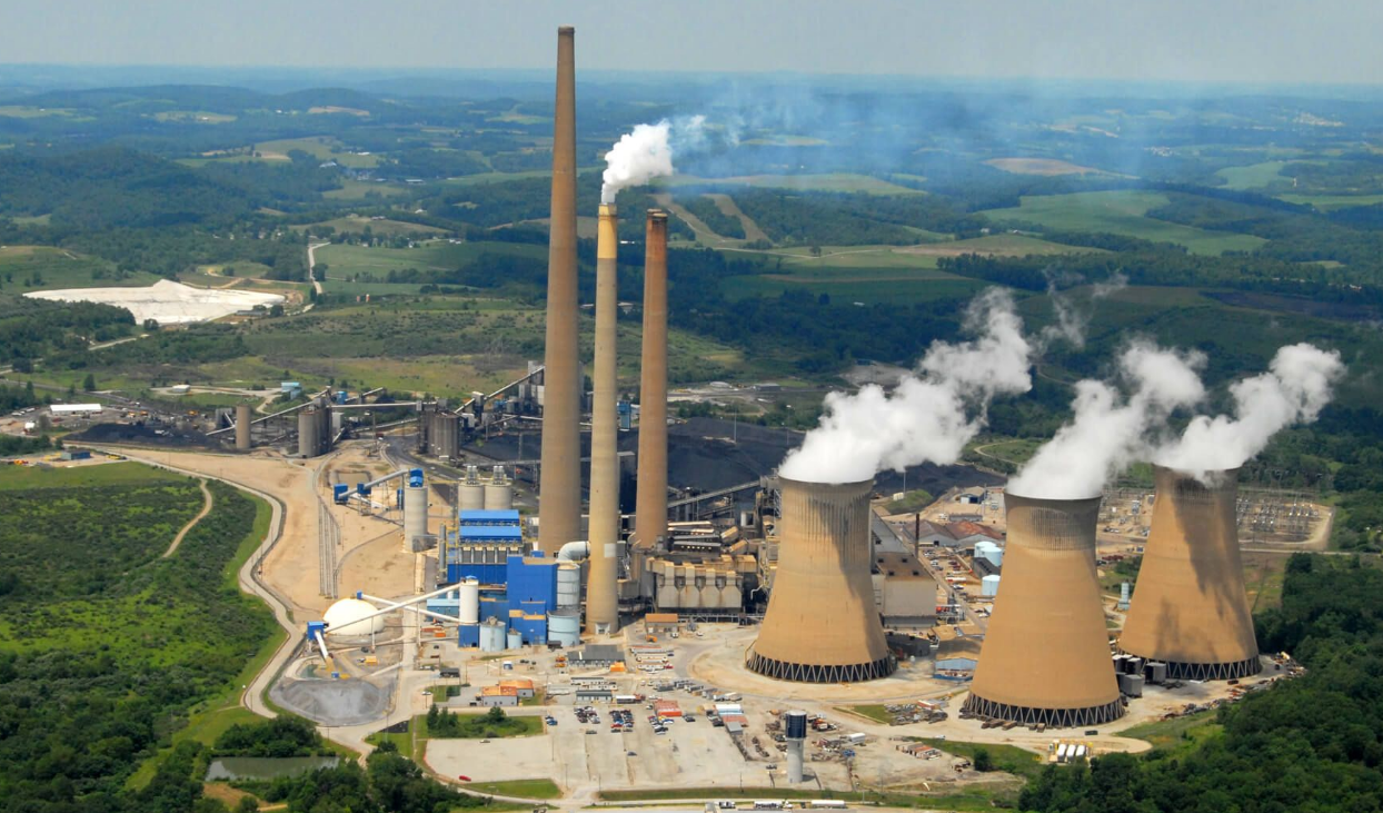 Pennsylvania’s largest coal plant likely to get new life as natural gas plant