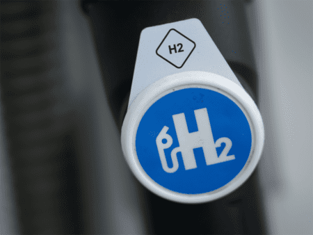 DOE selects GE Vernova to develop AI assistant for hydrogen safety