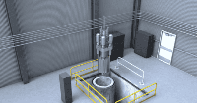 Nuclear microreactors offer promising future for district energy
