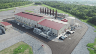Keeping the lights on in extreme conditions: Three power plants put to the test