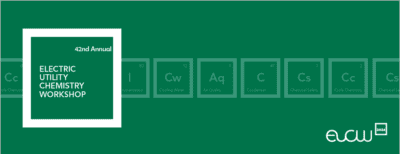 The 2024 Electric Utility Chemistry Workshop: Providing valuable information for many industries